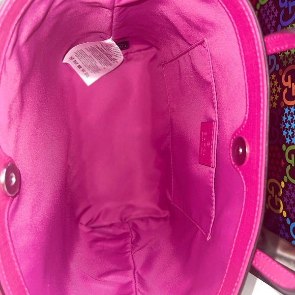 Gucci tote - Picture 4 of 6